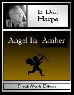 E-Book (epub) Angel In Amber von E. Don Harpe