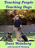 E-Book (epub) Teaching People Teaching Dogs von Gerald M. Weinberg