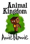 E-Book (epub) Animal Kingdom von Annie Nannie