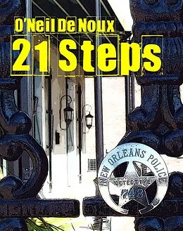 E-Book (epub) 21 Steps von O'Neil de Noux