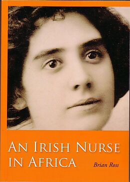 E-Book (epub) Irish Nurse in Africa von Brian Ross