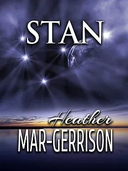 E-Book (epub) Stan von Heather Mar-Gerrison