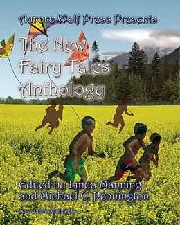 E-Book (epub) New Fairy Tales Anthology von Aurora Wolf Press