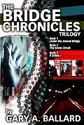 E-Book (epub) Bridge Chronicles Trilogy von Gary Ballard