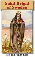 E-Book (epub) Saint Brigid of Sweden von Bob Lord