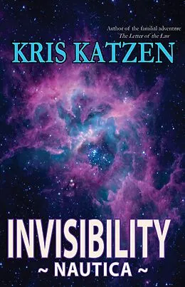 E-Book (epub) Invisibility von Kris Katzen