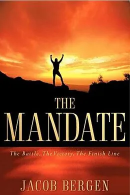 E-Book (epub) Mandate von Jacob Bergen