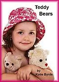 E-Book (epub) Teddy Bears von Katie Byrde