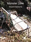 E-Book (epub) Monster Love von Vincent Sassone