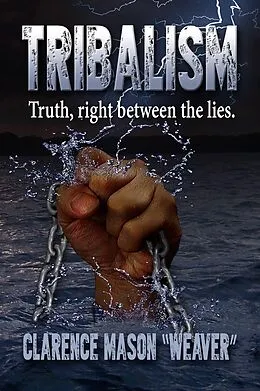 E-Book (epub) Tribalism! von Clarence Mason