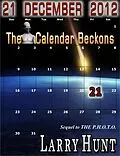 E-Book (epub) 21 December 2012: The Calendar Beckons von Larry Hunt