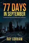E-Book (epub) 77 Days in September von Ray Gorham
