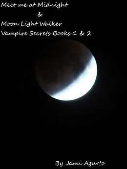 E-Book (epub) Meet me at Midnight / Moon Light Walker von Jami Agurto