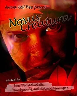 E-Book (epub) Novus Creatura von Aurora Wolf Press