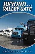 Kartonierter Einband Beyond the Valley Gate von Natalie Davis, David Odell