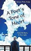 Livre Relié A Poet's Tone of Heart de Answer-Pray Alcius