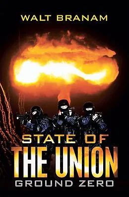 E-Book (epub) State of the Union von Walt Branam