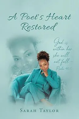 E-Book (epub) A Poet's Heart Restored von Sarah Taylor