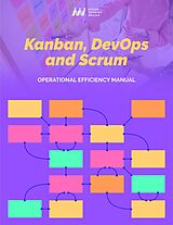 eBook (epub) Kanban, DevOps and Scrum de Carolina Salazar