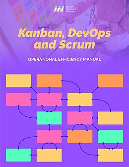 eBook (epub) Kanban, DevOps and Scrum de Carolina Salazar