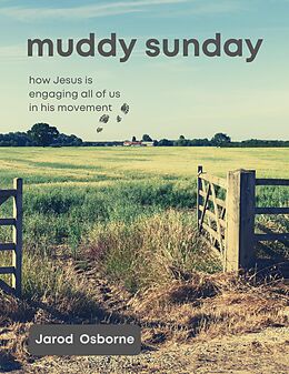 eBook (epub) Muddy Sunday de Jarod Osborne