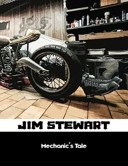 E-Book (epub) Mechanic's Tale von Jim Stewart