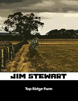 E-Book (epub) Top Ridge Farm von Jim Stewart
