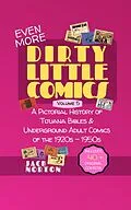 E-Book (epub) Dirty Little Comics: Volume 5 von Jack Norton