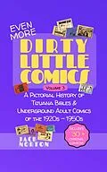 E-Book (epub) Dirty Little Comics: Volume 3 von Jack Norton