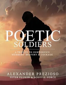 E-Book (epub) Poetic Soldiers von Alexander Prezioso, Peter Fluker, Scott E. Force