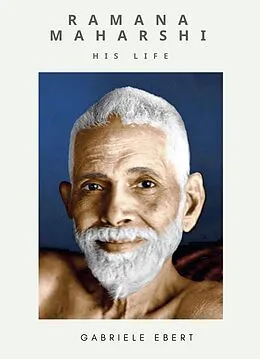 E-Book (epub) Ramana Maharshi von Gabriele Ebert