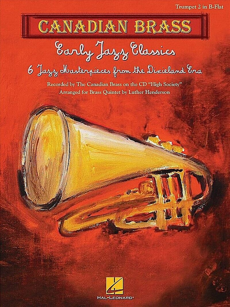 Early Jazz Classics