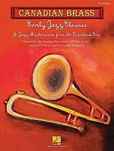  Notenblätter Early Jazz Classics