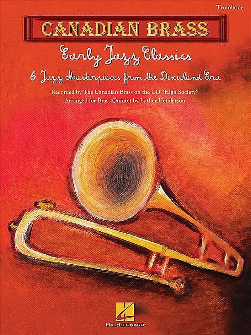 Early Jazz Classics
