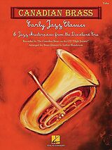  Notenblätter Early Jazz Classics