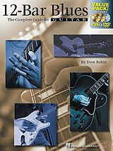  Notenblätter 12-Bar Blues The complete