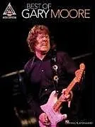 Gary Moore Notenblätter Best of Gary Moore