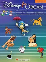  Notenblätter Disney