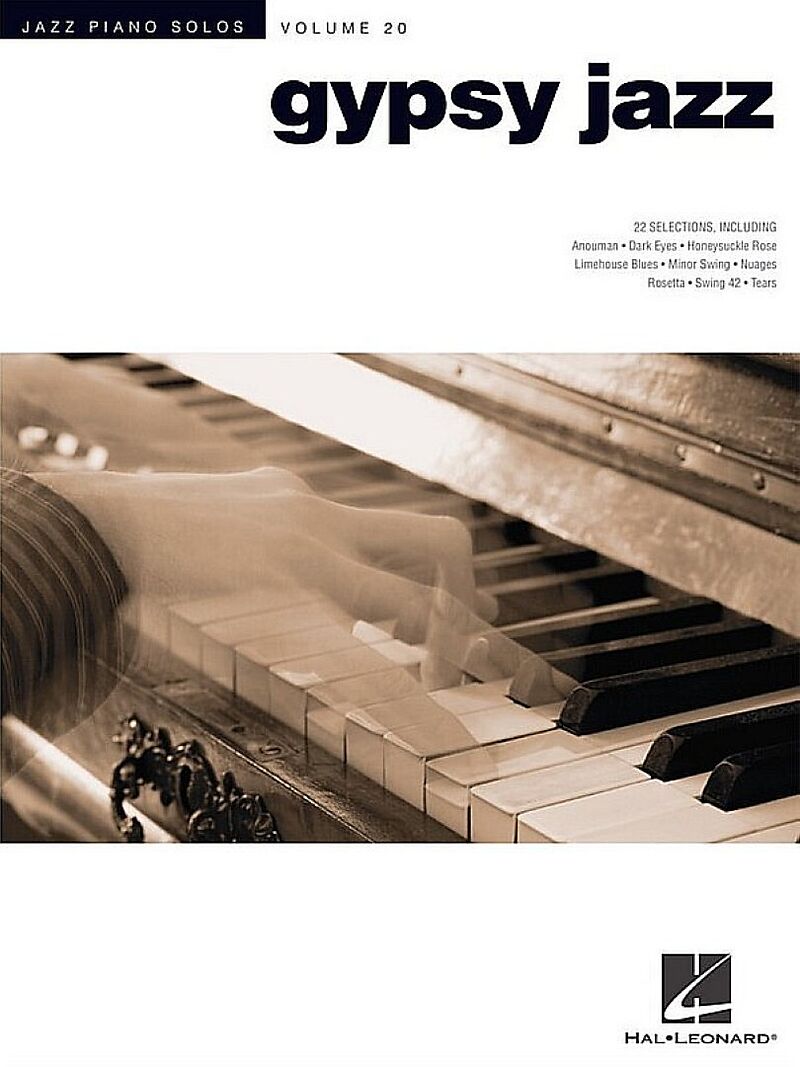 Gipsy Jazz