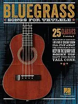  Notenblätter Bluegrass Songs