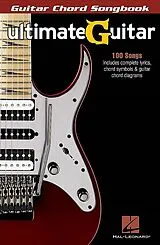  Notenblätter Ultimate GuitarGuitar Chord Songbook