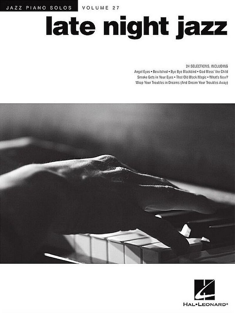 Late Night Jazz