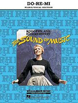 Richard Rodgers Notenblätter Do-Re-Mi (from The Sound of Music)