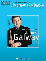  Notenblätter The very Best of James Galway