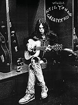 Neil Young Notenblätter Greatest Hitsfor ukulele