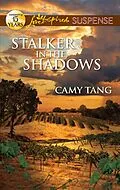 E-Book (epub) Stalker in the Shadows von Camy Tang