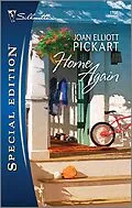 E-Book (epub) Home Again von Joan Elliott Pickart