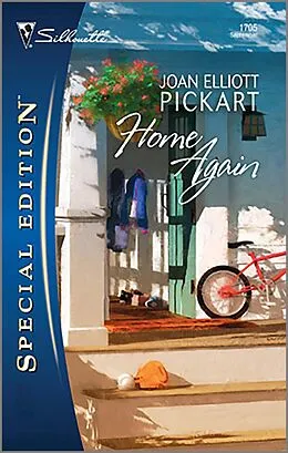 E-Book (epub) Home Again von Joan Elliott Pickart