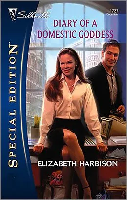 E-Book (epub) Diary of a Domestic Goddess von Elizabeth Harbison