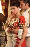 E-Book (epub) Unbuttoning Miss Hardwick von Deb Marlowe